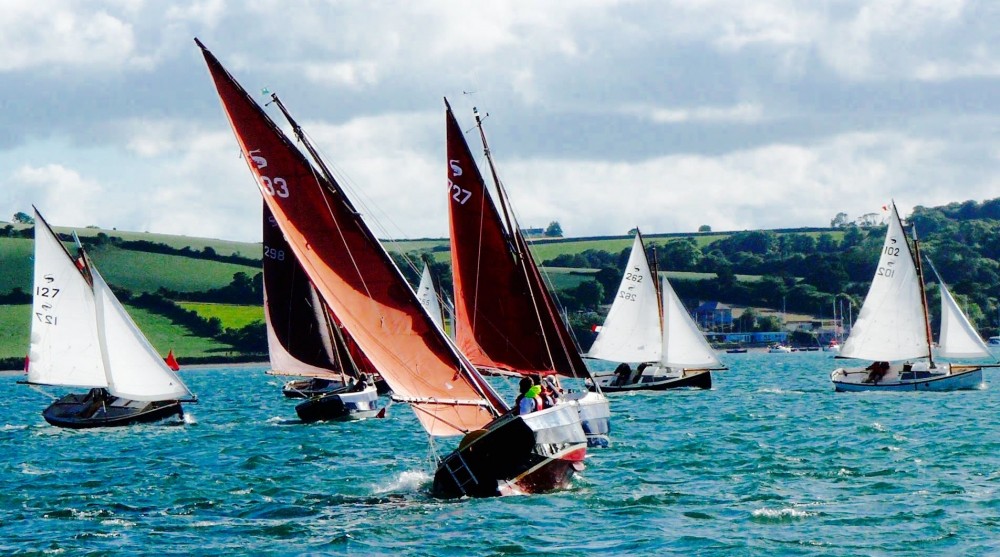 Shrimper Open Championships